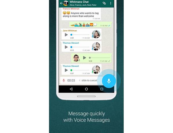 Chatrooms for WhatsApp for Android - Download the APK from Habererciyes